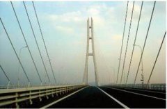 南京长江三桥养护工程