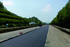 浙江杭州绕城高速项目